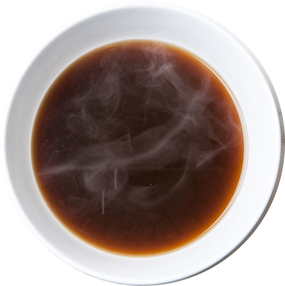 Mushroom Dashi Broth