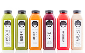 Shake & Juice Program
