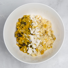 Daal Saag Chole