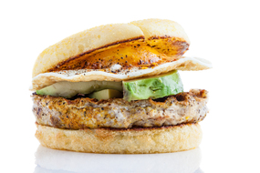 Chicken Burger